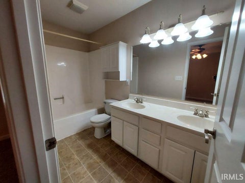 Tiny photo for 793 Overbrook Drive, Jasper, IN 47546 (MLS # 202635246)