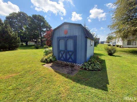 Tiny photo for 793 Overbrook Drive, Jasper, IN 47546 (MLS # 202635246)