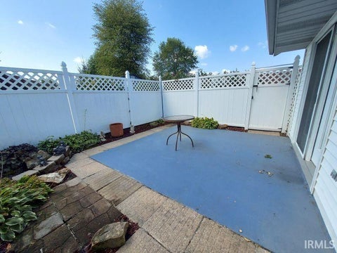 Tiny photo for 793 Overbrook Drive, Jasper, IN 47546 (MLS # 202635246)