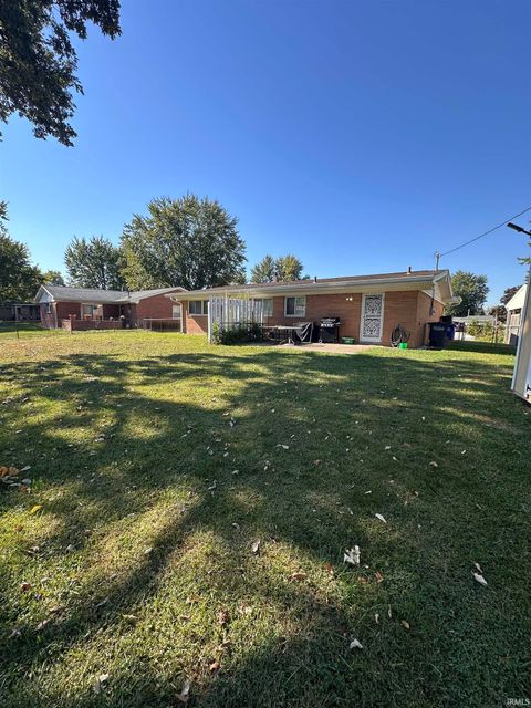 Tiny photo for 1220 Meadowbrook Drive, Kokomo, IN 46902 (MLS # 202537234)