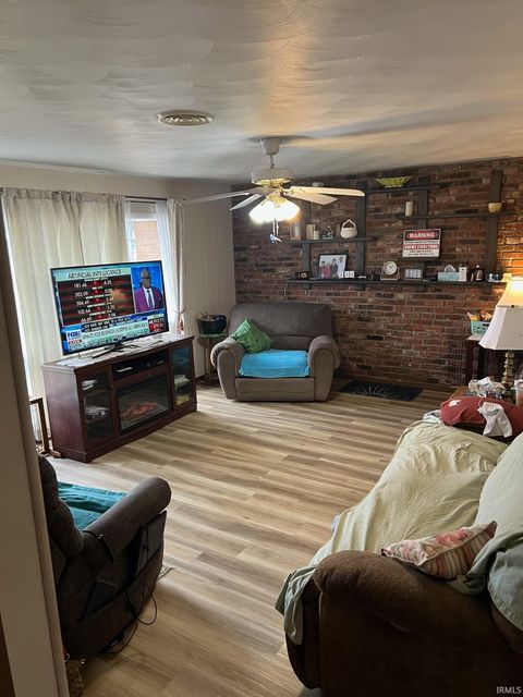 Tiny photo for 1220 Meadowbrook Drive, Kokomo, IN 46902 (MLS # 202537234)