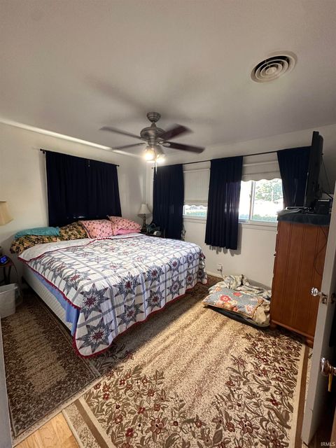 Tiny photo for 1220 Meadowbrook Drive, Kokomo, IN 46902 (MLS # 202537234)