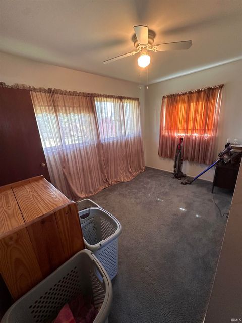 Tiny photo for 1220 Meadowbrook Drive, Kokomo, IN 46902 (MLS # 202537234)