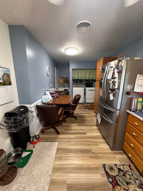 Tiny photo for 1220 Meadowbrook Drive, Kokomo, IN 46902 (MLS # 202537234)