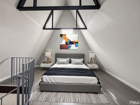 Tiny photo for 1705 KENSINGTON ON BERKLEY, Kokomo, IN 46901 (MLS # 202528166)