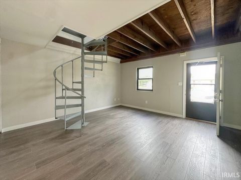 Tiny photo for 1705 KENSINGTON ON BERKLEY, Kokomo, IN 46901 (MLS # 202528166)