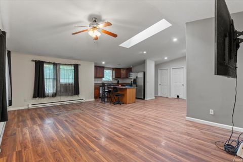 Tiny photo for 52303 Hollyhock Road, South Bend, IN 46637 (MLS # 202541752)