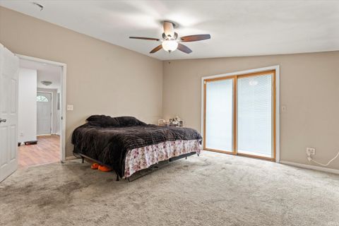 Tiny photo for 52303 Hollyhock Road, South Bend, IN 46637 (MLS # 202541752)