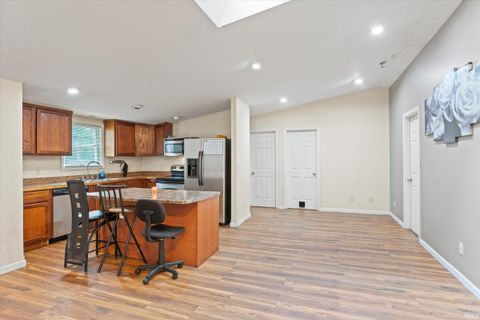 Tiny photo for 52303 Hollyhock Road, South Bend, IN 46637 (MLS # 202541752)