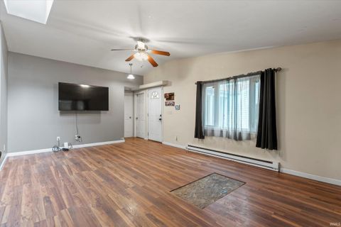 Tiny photo for 52303 Hollyhock Road, South Bend, IN 46637 (MLS # 202541752)