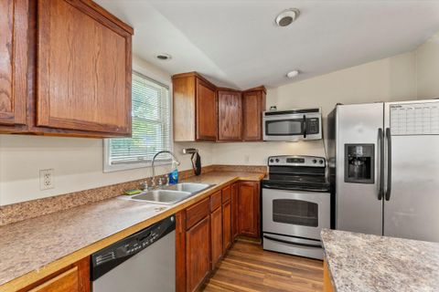 Tiny photo for 52303 Hollyhock Road, South Bend, IN 46637 (MLS # 202541752)