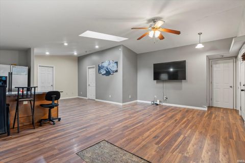 Tiny photo for 52303 Hollyhock Road, South Bend, IN 46637 (MLS # 202541752)