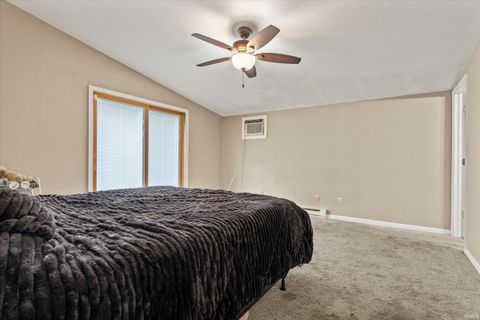 Tiny photo for 52303 Hollyhock Road, South Bend, IN 46637 (MLS # 202541752)