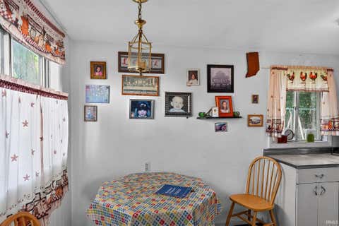 Tiny photo for 1147 Alpine Drive, South Bend, IN 46614 (MLS # 202630277)