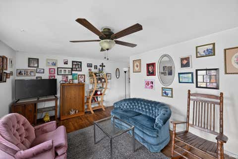 Tiny photo for 1147 Alpine Drive, South Bend, IN 46614 (MLS # 202630277)