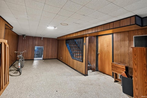 Tiny photo for 1147 Alpine Drive, South Bend, IN 46614 (MLS # 202630277)
