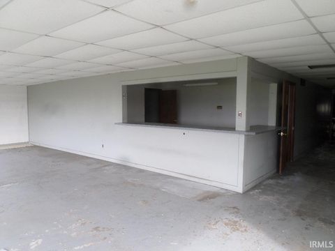 Tiny photo for 1230 E 4th Street, Rochester, IN 46975 (MLS # 202609890)