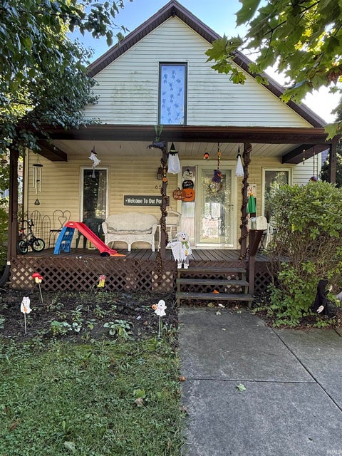 Photo for 654 Mercer Avenue
