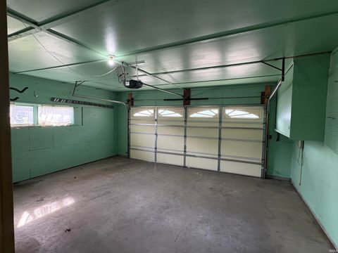 Tiny photo for 806 James Drive, Kokomo, IN 46902 (MLS # 202609916)