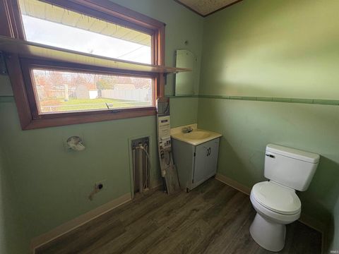 Tiny photo for 806 James Drive, Kokomo, IN 46902 (MLS # 202609916)