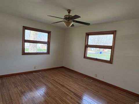 Tiny photo for 806 James Drive, Kokomo, IN 46902 (MLS # 202609916)