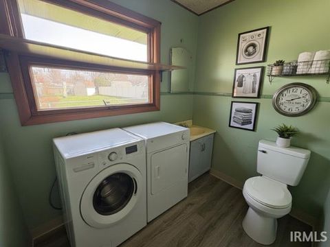 Tiny photo for 806 James Drive, Kokomo, IN 46902 (MLS # 202609916)