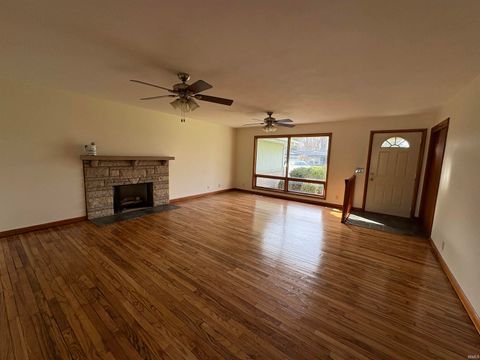 Tiny photo for 806 James Drive, Kokomo, IN 46902 (MLS # 202609916)