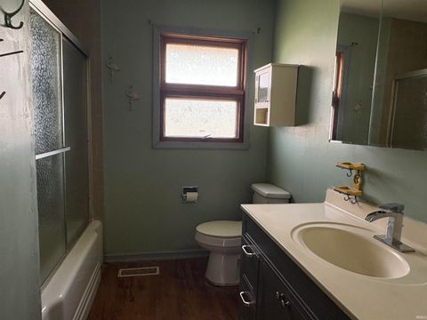 Tiny photo for 806 James Drive, Kokomo, IN 46902 (MLS # 202609916)