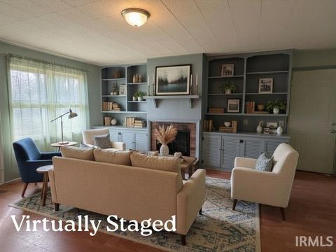 Tiny photo for 806 James Drive, Kokomo, IN 46902 (MLS # 202609916)