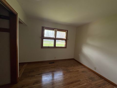 Tiny photo for 806 James Drive, Kokomo, IN 46902 (MLS # 202609916)