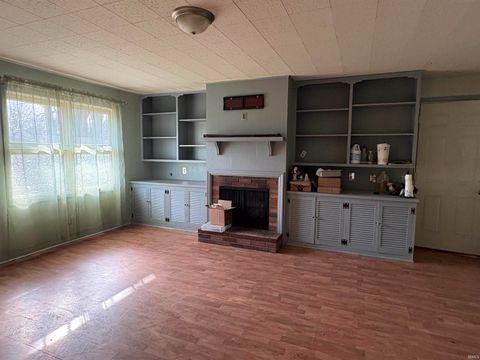 Tiny photo for 806 James Drive, Kokomo, IN 46902 (MLS # 202609916)