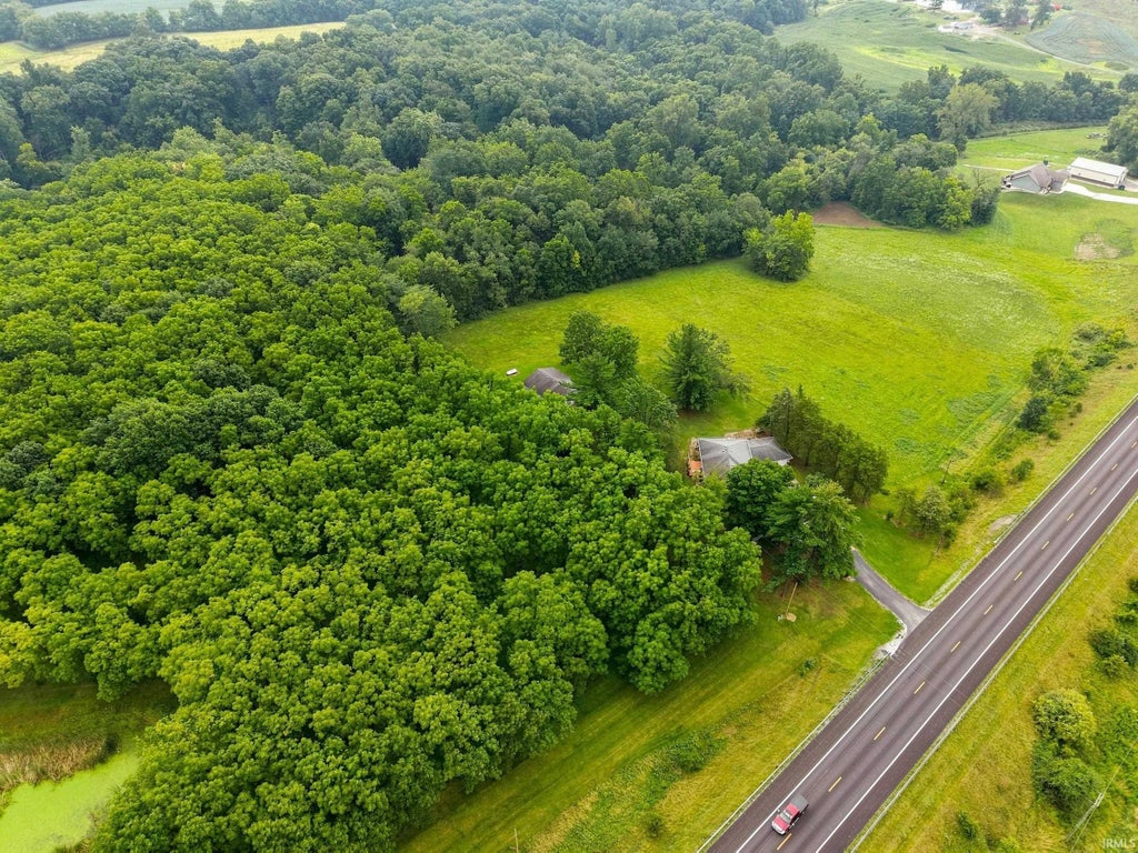 Photo of 1962 N State Road 9 Road, Albion, IN 46701 (MLS # 202633047)