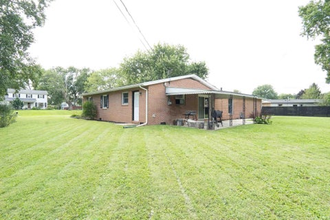 Tiny photo for 704 Jeff Drive, Kokomo, IN 46901 (MLS # 202634597)