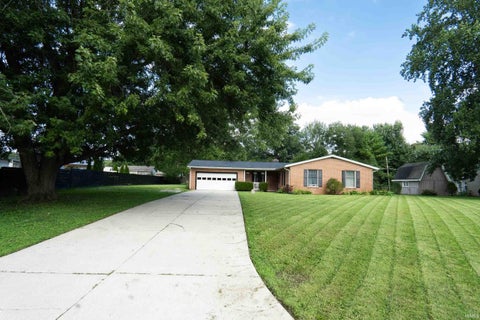 Tiny photo for 704 Jeff Drive, Kokomo, IN 46901 (MLS # 202634597)