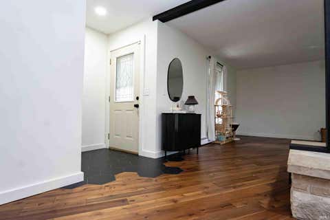 Tiny photo for 704 Jeff Drive, Kokomo, IN 46901 (MLS # 202634597)