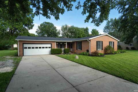 Photo of 704 Jeff Drive, Kokomo, IN 46901 (MLS # 202634597)