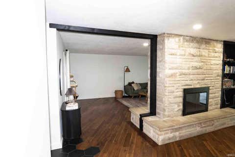 Tiny photo for 704 Jeff Drive, Kokomo, IN 46901 (MLS # 202634597)