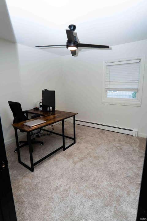 Tiny photo for 704 Jeff Drive, Kokomo, IN 46901 (MLS # 202634597)