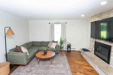 Tiny photo for 704 Jeff Drive, Kokomo, IN 46901 (MLS # 202634597)