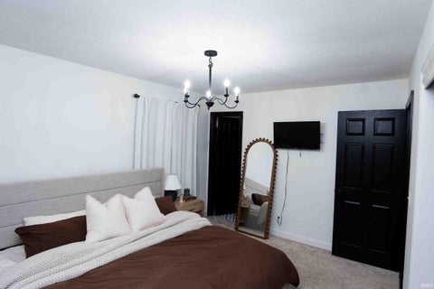 Tiny photo for 704 Jeff Drive, Kokomo, IN 46901 (MLS # 202634597)