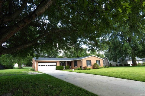 Tiny photo for 704 Jeff Drive, Kokomo, IN 46901 (MLS # 202634597)