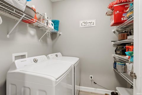 Tiny photo for 5110 Sage Street, Lafayette, IN 47909 (MLS # 202605193)