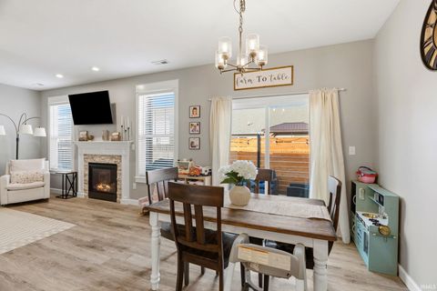 Tiny photo for 5110 Sage Street, Lafayette, IN 47909 (MLS # 202605193)