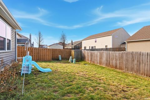 Tiny photo for 5110 Sage Street, Lafayette, IN 47909 (MLS # 202605193)