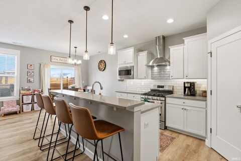 Tiny photo for 5110 Sage Street, Lafayette, IN 47909 (MLS # 202605193)