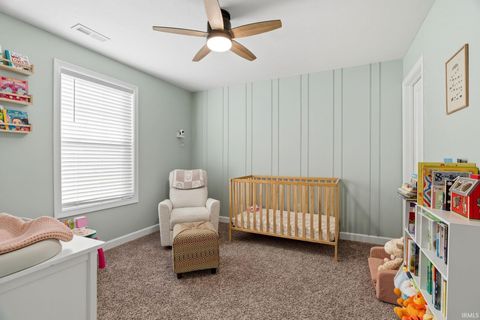 Tiny photo for 5110 Sage Street, Lafayette, IN 47909 (MLS # 202605193)