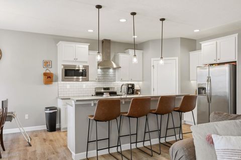 Tiny photo for 5110 Sage Street, Lafayette, IN 47909 (MLS # 202605193)