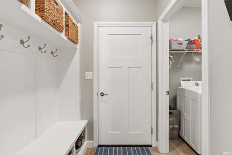 Tiny photo for 5110 Sage Street, Lafayette, IN 47909 (MLS # 202605193)