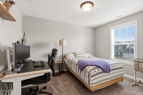 Tiny photo for 5110 Sage Street, Lafayette, IN 47909 (MLS # 202605193)