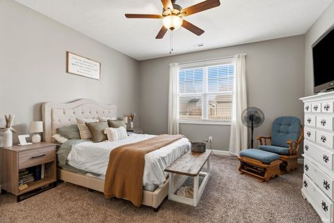 Tiny photo for 5110 Sage Street, Lafayette, IN 47909 (MLS # 202605193)